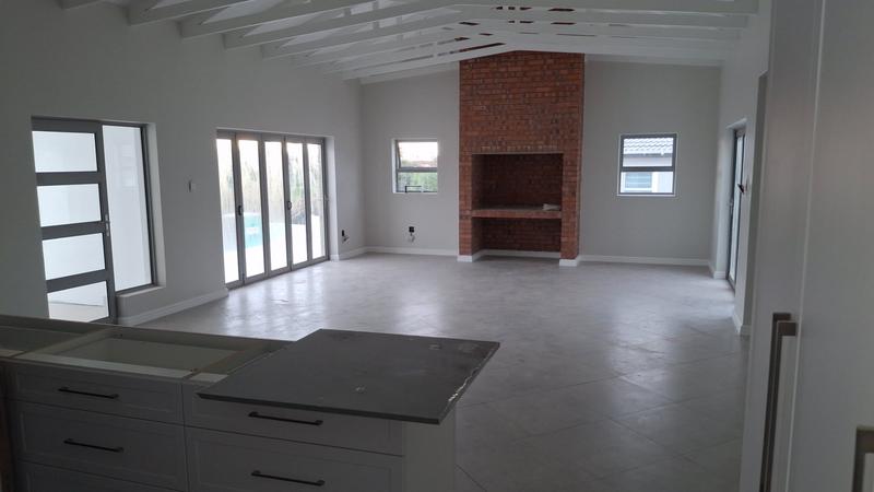 3 Bedroom Property for Sale in Noorsekloof Eastern Cape